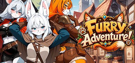 Furry Adventure!
