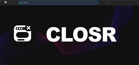 ClosR Game