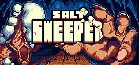 SALT SWEEPER Game