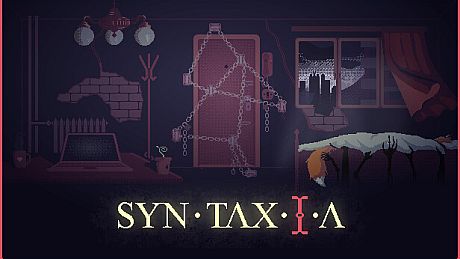 SYNTAXIA Game