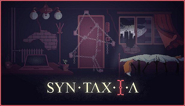 Buy SYNTAXIA