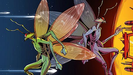 Yars: Recharged Game