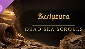 Scriptura - Dead Sea Scrolls