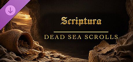 Scriptura - Dead Sea Scrolls DLC