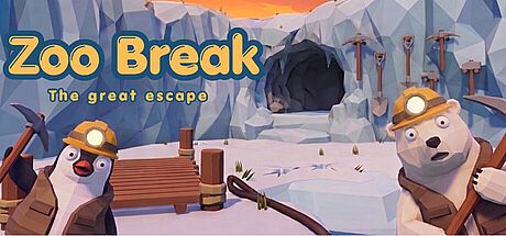 Zoo Break - The Great Escape