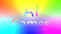 AI Games