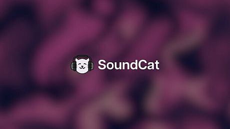 SoundCat Game