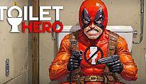 Comprar Toilet Hero para PC