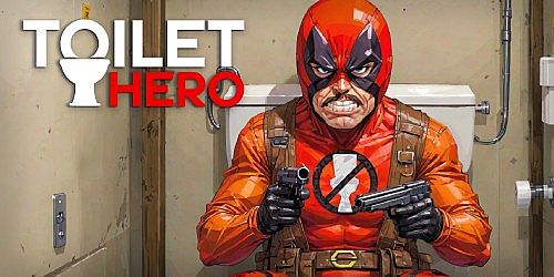 Toilet Hero