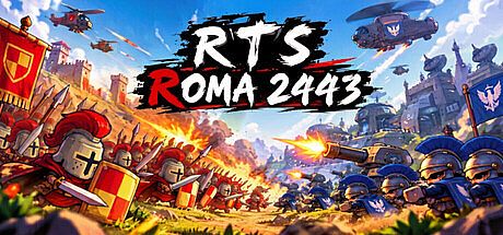 Roma 2443 - RTS