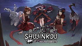 Shujinkou - Akuma Quests