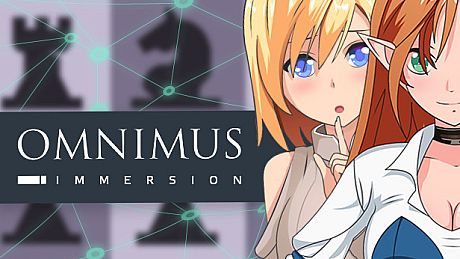 OMNIMUS: Immersion DLC