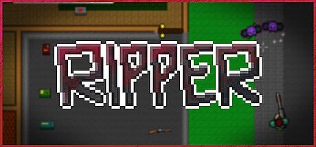 Ripper Game