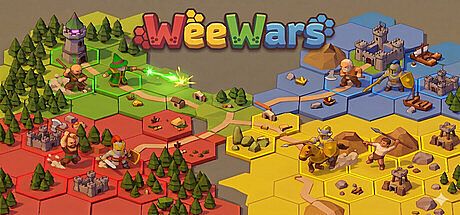WeeWars Game