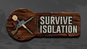 Survive Isolation