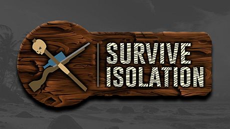 Survive Isolation Game