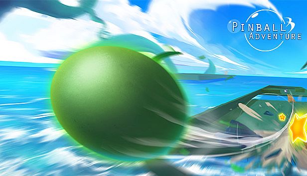 Buy PinballAdventure