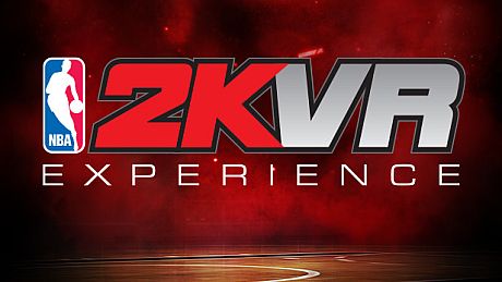 NBA 2KVR Experience Game