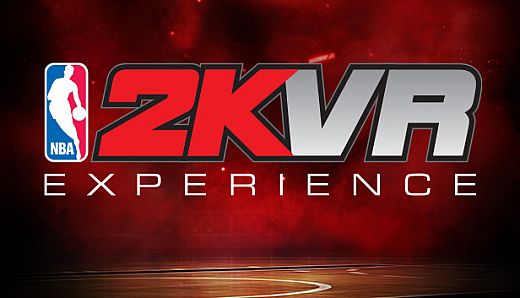 NBA 2KVR Experience