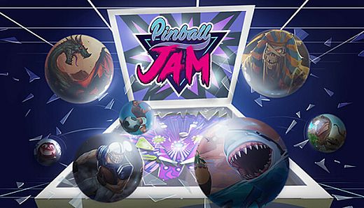 Pinball Jam