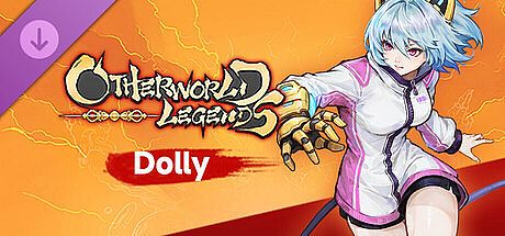Otherworld Legends - Dolly