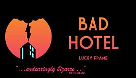 Bad Hotel
