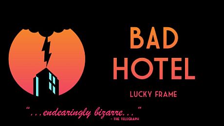 Bad Hotel