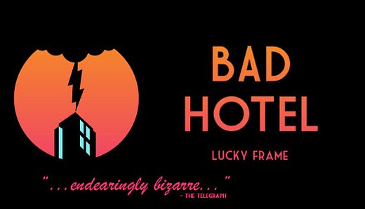 Bad Hotel