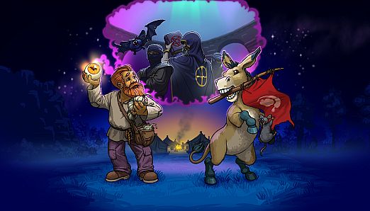 Graveyard Keeper - Game Of Crone