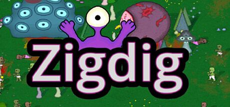 Zigdig Game