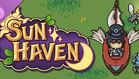 Sun Haven: Gearwork Glamour Pack