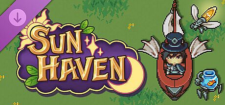 Sun Haven: Gearwork Glamour Pack
