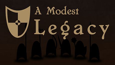 A Modest Legacy Game
