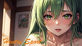 Hentai Sport