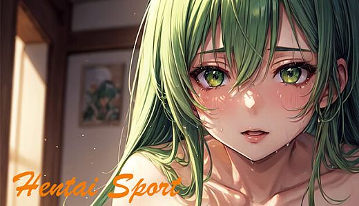Hentai Sport