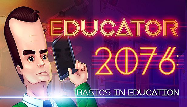 Buy Educator 2076: Basics in Education