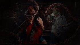 FMV Thriller Killer