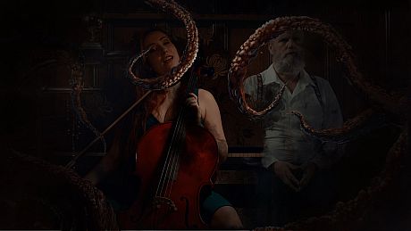 FMV Thriller Killer Game