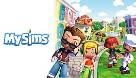 MySims