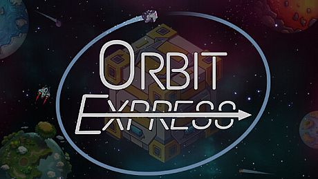 Orbit Express Game