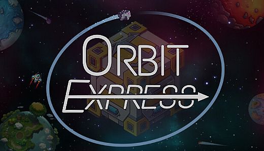 Orbit Express