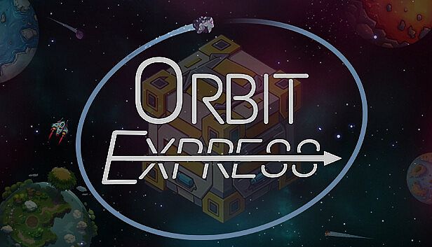 Buy Orbit Express