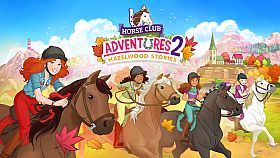 Horse Club™ Adventures 2: Hazelwood Stories