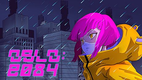 OSLO:2084 Game