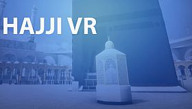 Hajji VR
