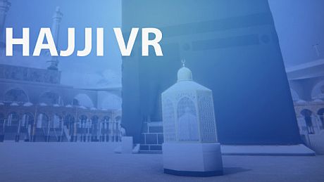 Hajji VR Game