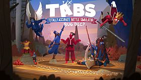 Totally Accurate Battle Simulator - BUG DLC