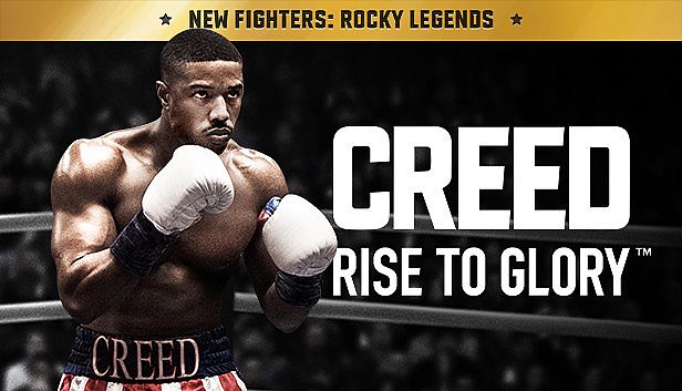 Buy Creed: Rise to Glory