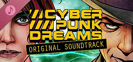 cyberpunkdreams OST DLC