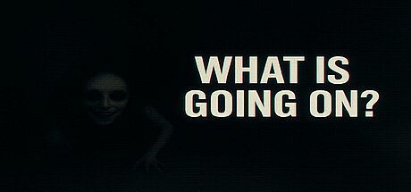 Buy What Is Going On? PC